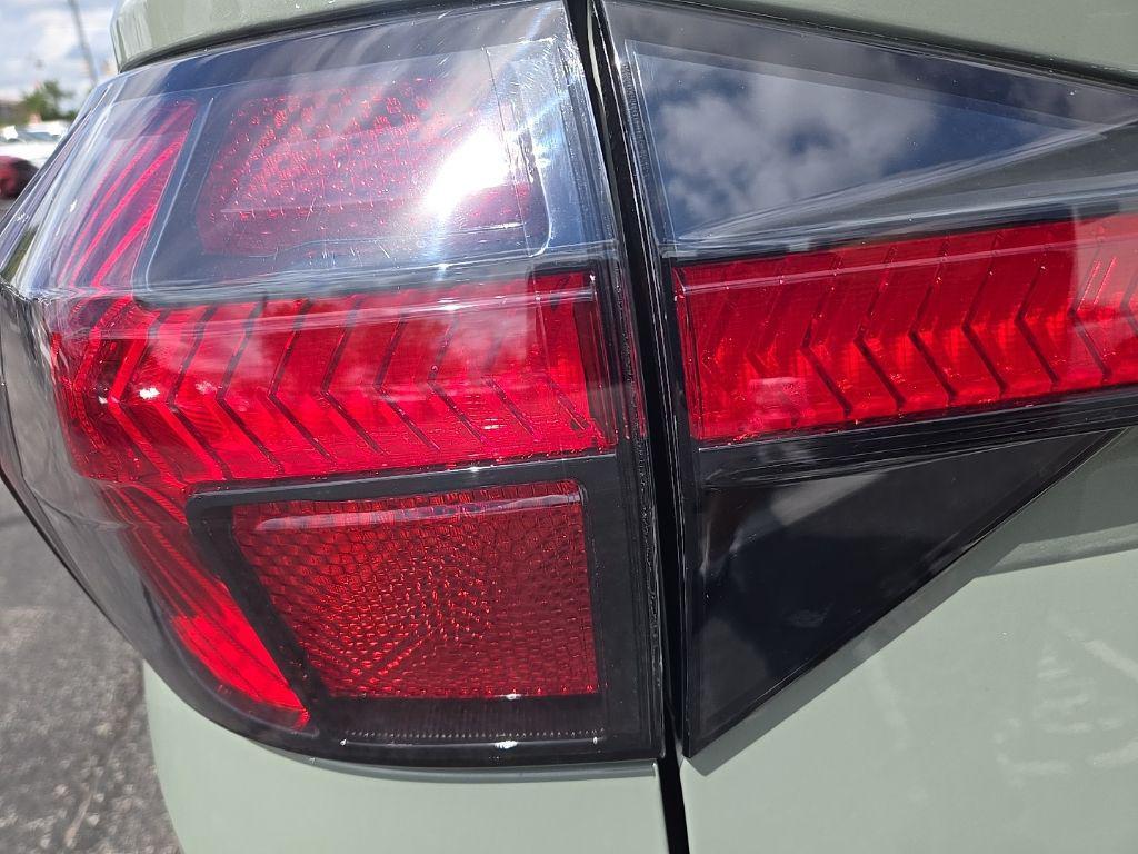 new 2026 Hyundai SANTA CRUZ car, priced at $33,425