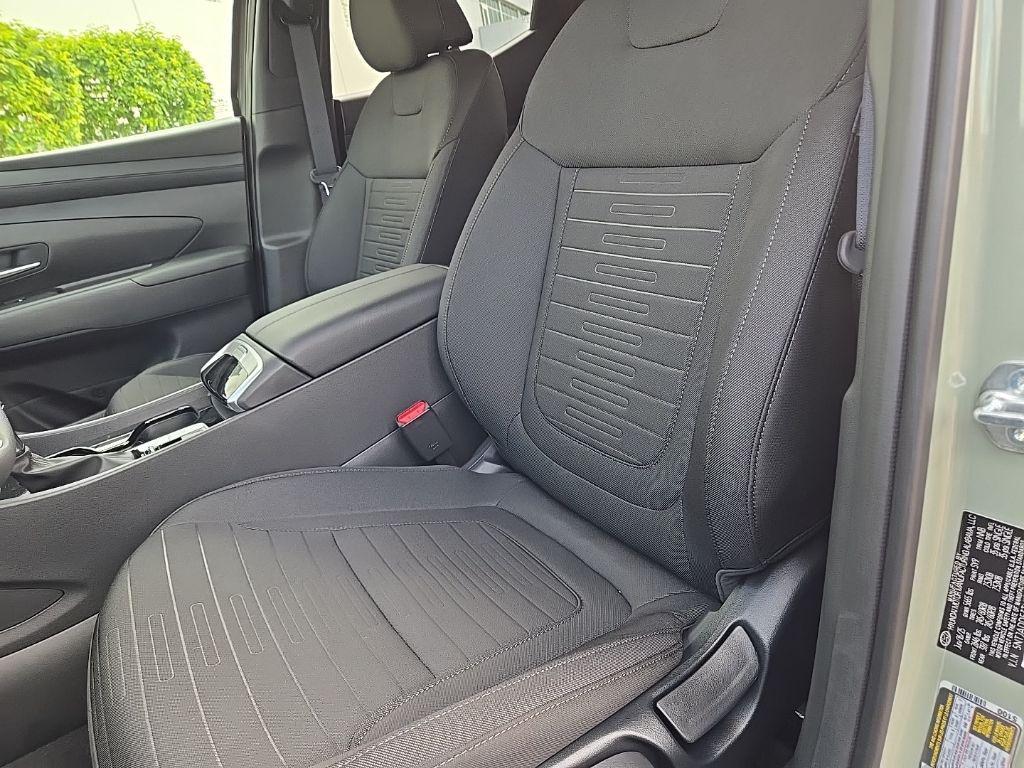 new 2026 Hyundai SANTA CRUZ car, priced at $33,425