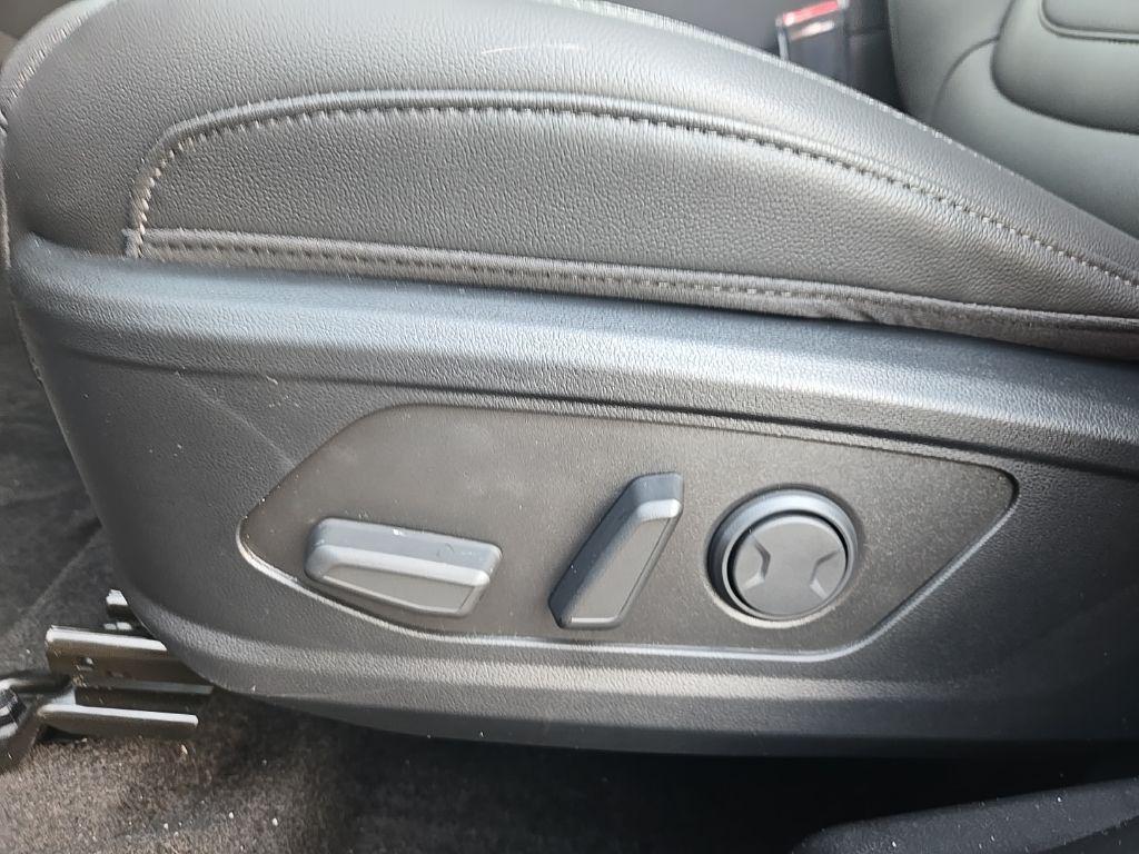 new 2025 Hyundai Tucson car, priced at $37,335