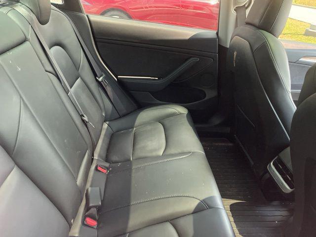 used 2021 Tesla Model 3 car, priced at $22,778