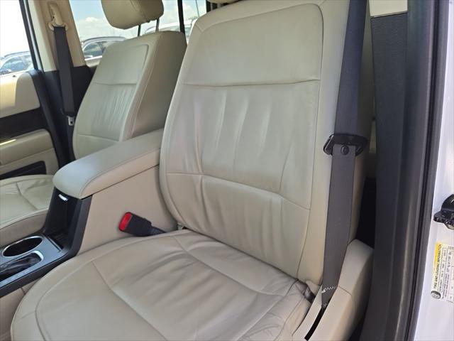 used 2016 Ford Flex car, priced at $14,500
