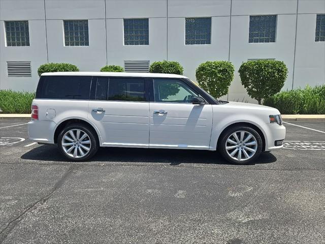 used 2016 Ford Flex car, priced at $14,500