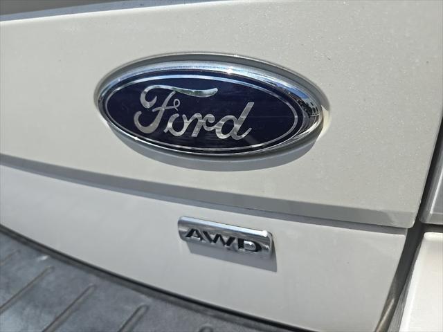 used 2016 Ford Flex car, priced at $14,500
