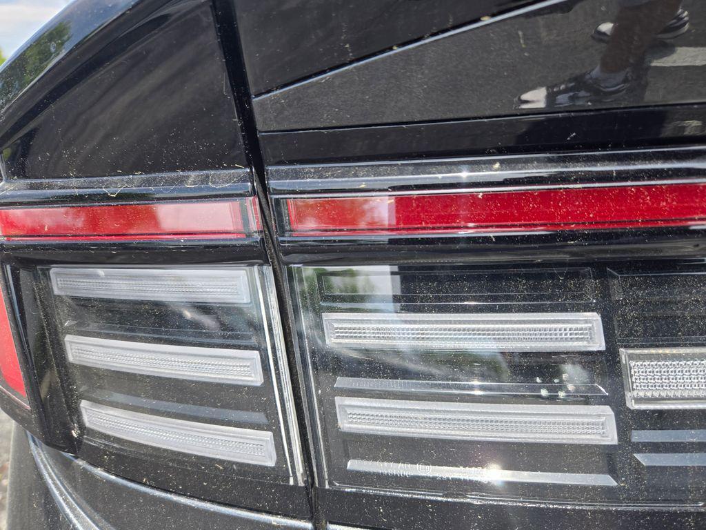 new 2025 Hyundai Sonata Hybrid car, priced at $39,455