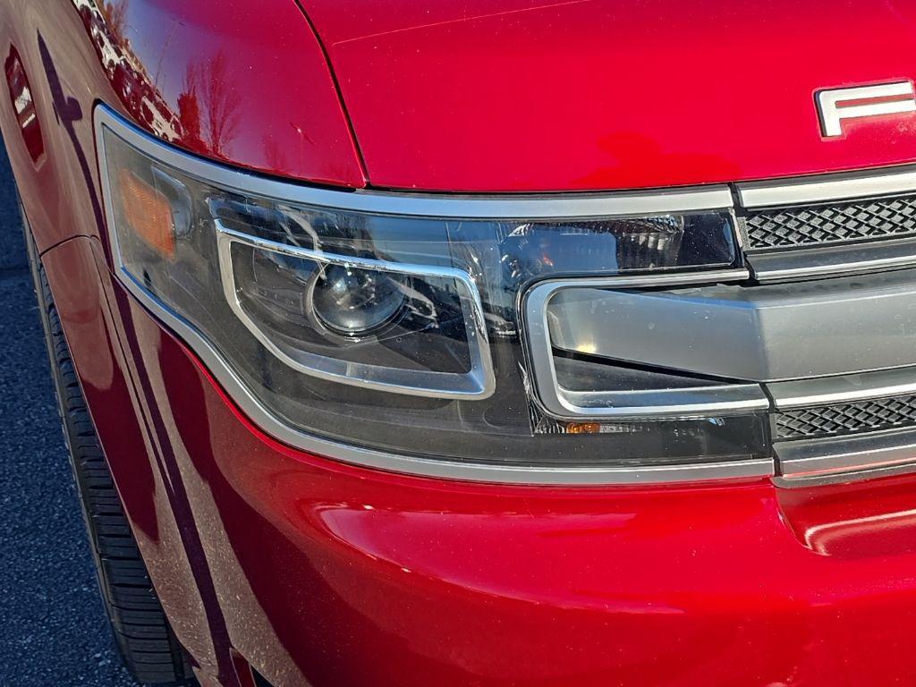 used 2016 Ford Flex car, priced at $14,995