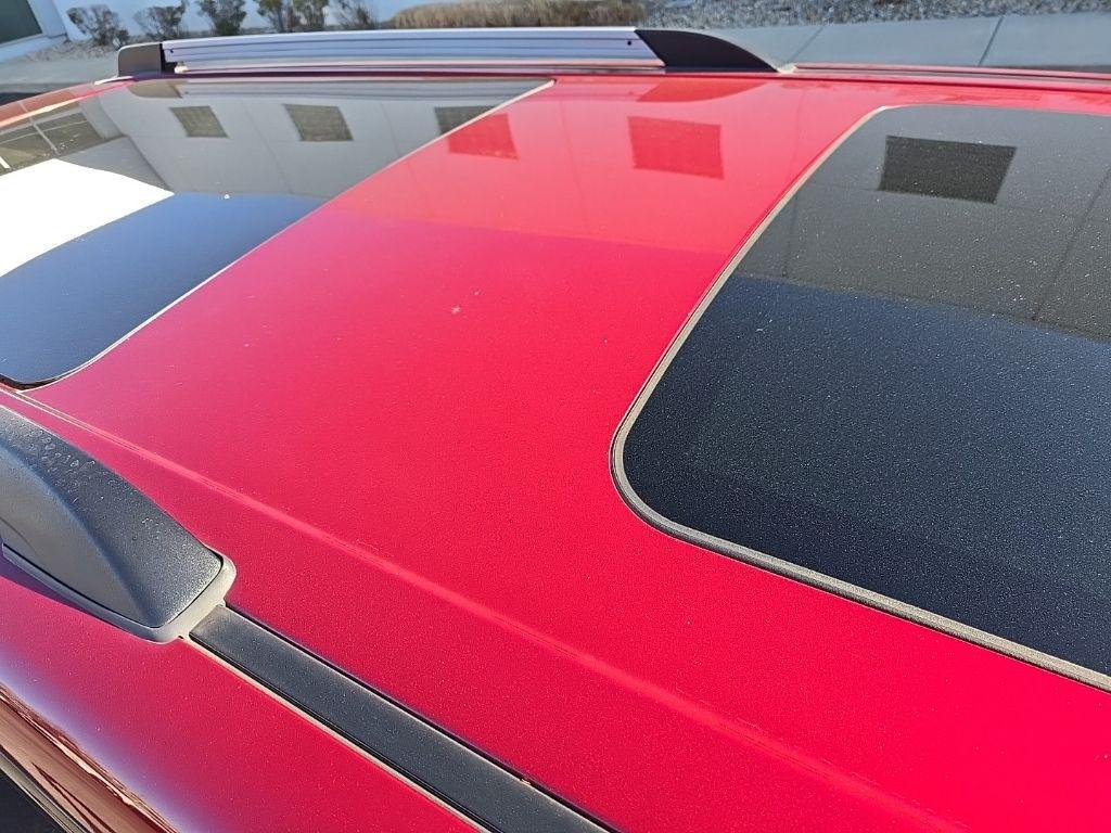 used 2016 Ford Flex car, priced at $14,995