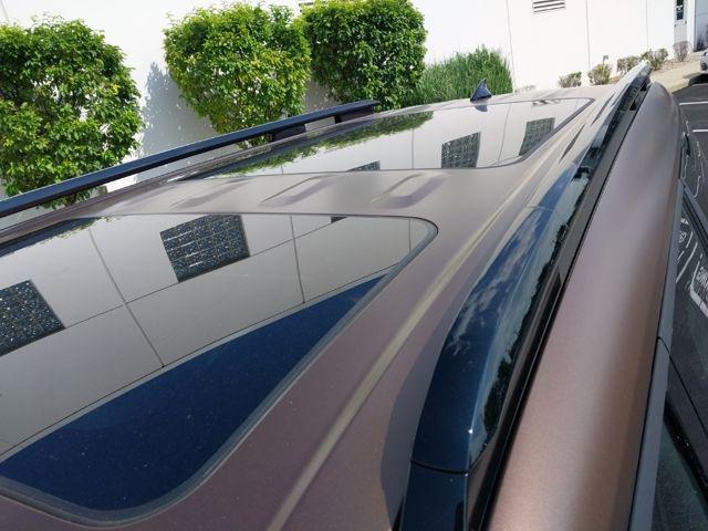 used 2024 Hyundai Santa Fe car, priced at $41,155
