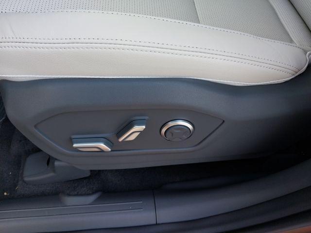 used 2024 Hyundai Santa Fe car, priced at $41,155