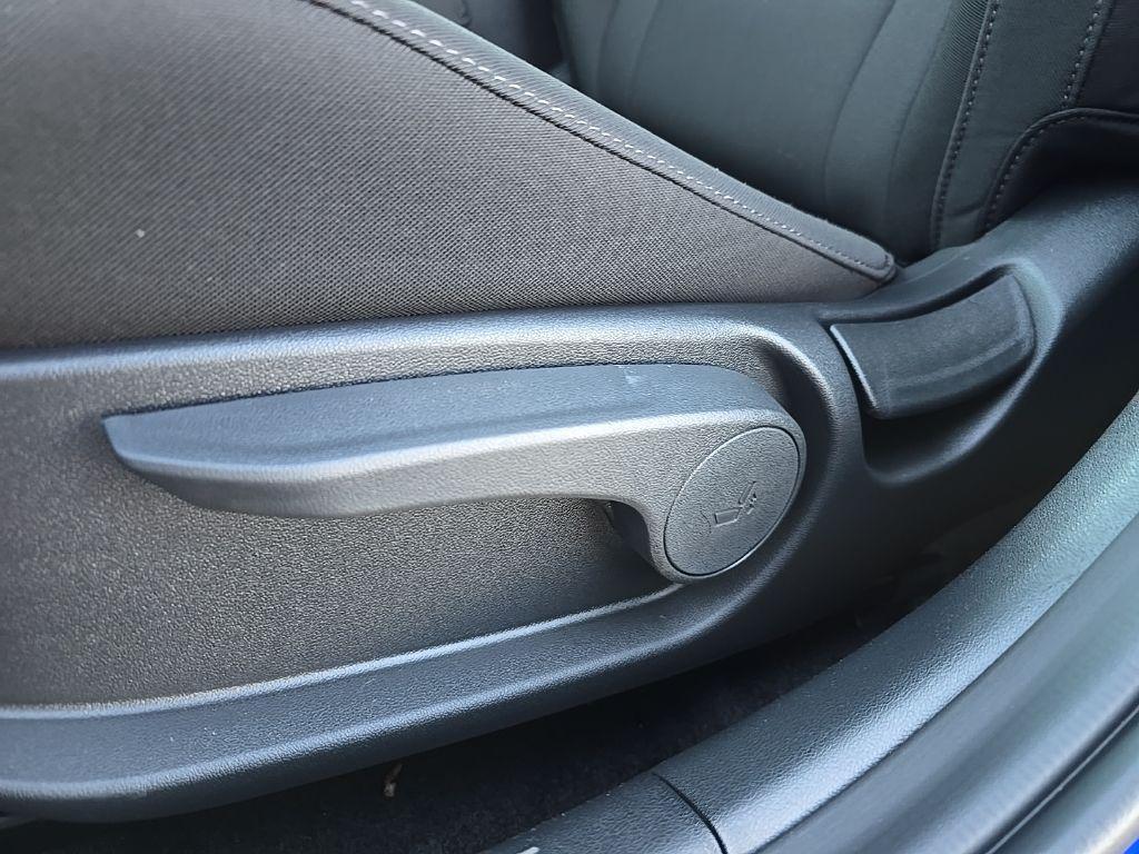 new 2026 Hyundai ELANTRA HEV car, priced at $29,295