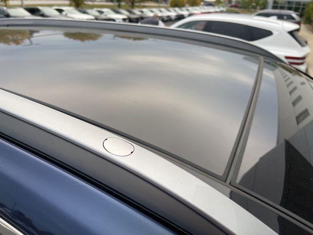 used 2023 Hyundai SANTA FE HEV car, priced at $31,000