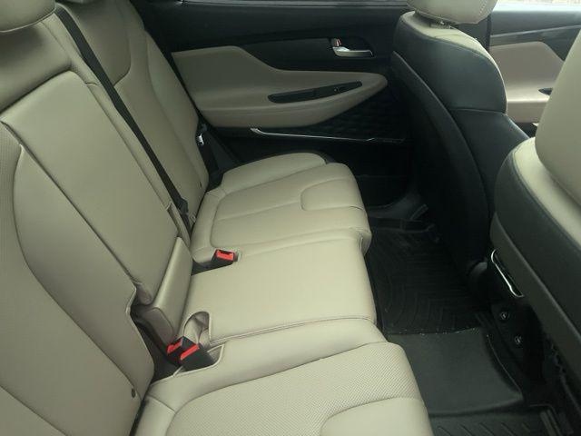 used 2023 Hyundai SANTA FE HEV car, priced at $31,000