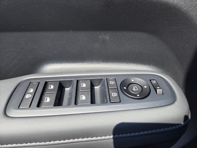 new 2025 Hyundai Santa Fe car, priced at $48,794