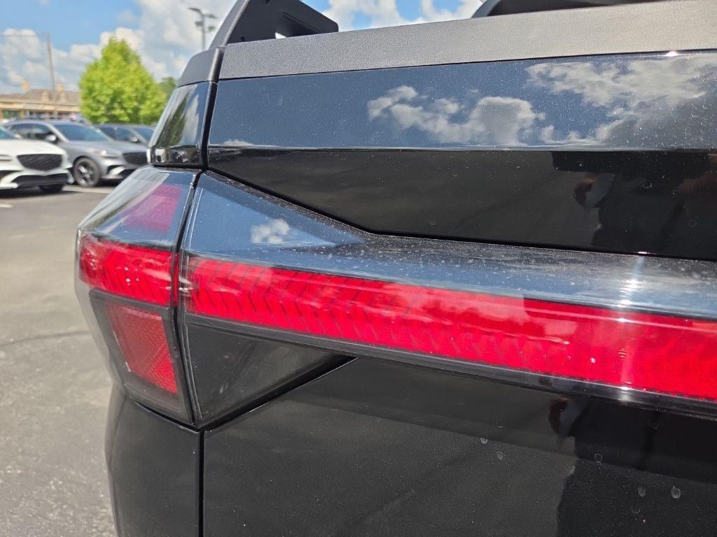 new 2026 Hyundai SANTA CRUZ car, priced at $38,045