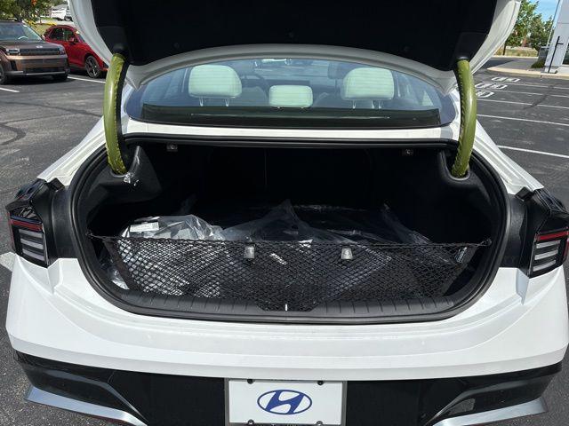 used 2024 Hyundai Sonata car, priced at $32,725