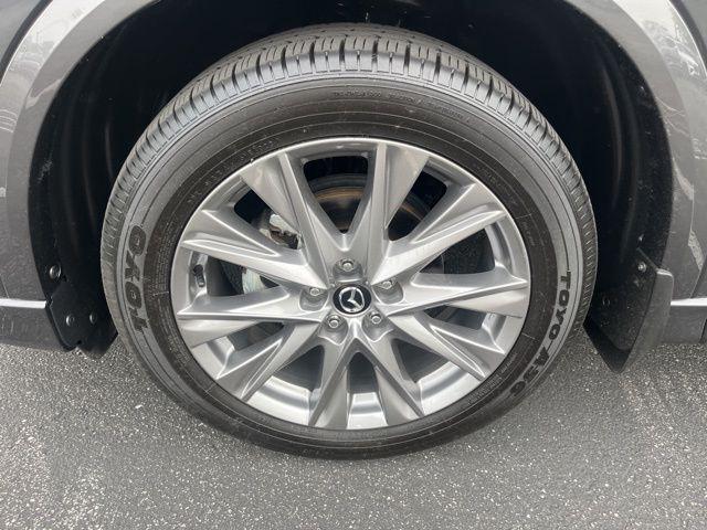 used 2024 Mazda CX-5 car, priced at $31,226