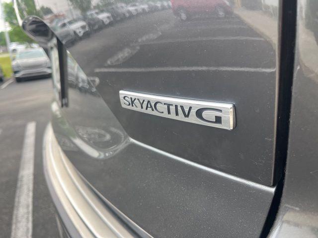 used 2024 Mazda CX-5 car, priced at $31,226