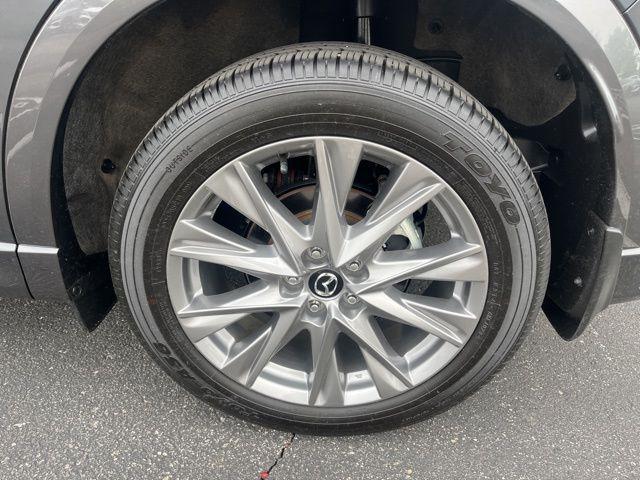used 2024 Mazda CX-5 car, priced at $31,226