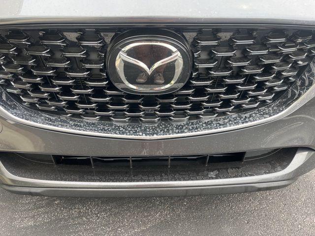used 2024 Mazda CX-5 car, priced at $31,226