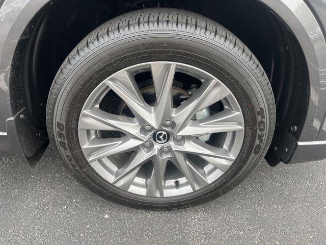 used 2024 Mazda CX-5 car, priced at $31,226