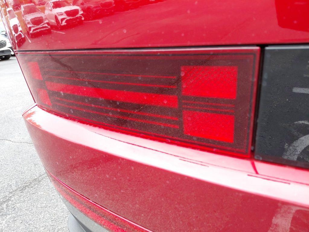 new 2026 Hyundai Santa Fe car, priced at $50,330