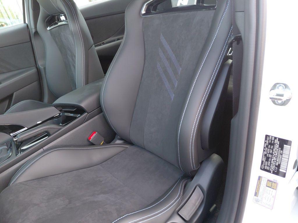 new 2025 Hyundai ELANTRA N car, priced at $37,285