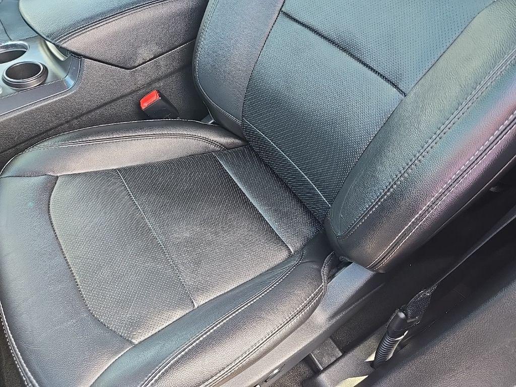 used 2017 Ford Explorer car, priced at $11,899