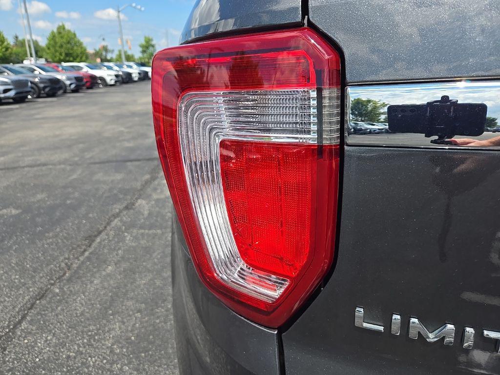 used 2017 Ford Explorer car, priced at $11,899
