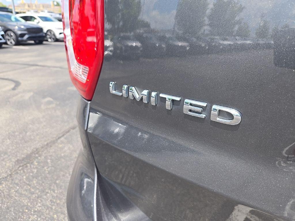 used 2017 Ford Explorer car, priced at $11,899