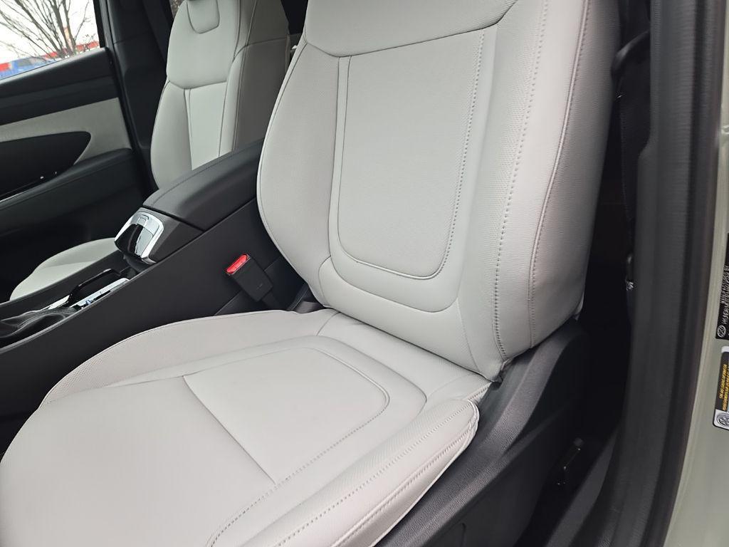 new 2025 Hyundai SANTA CRUZ car, priced at $37,505