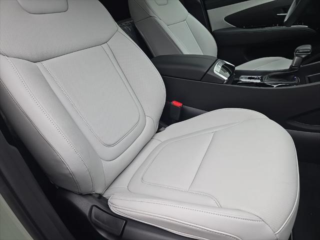 new 2025 Hyundai SANTA CRUZ car, priced at $37,505