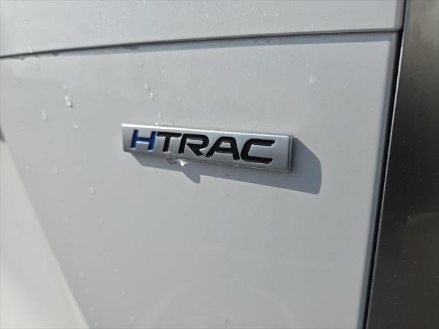 new 2025 Hyundai Palisade car, priced at $45,030