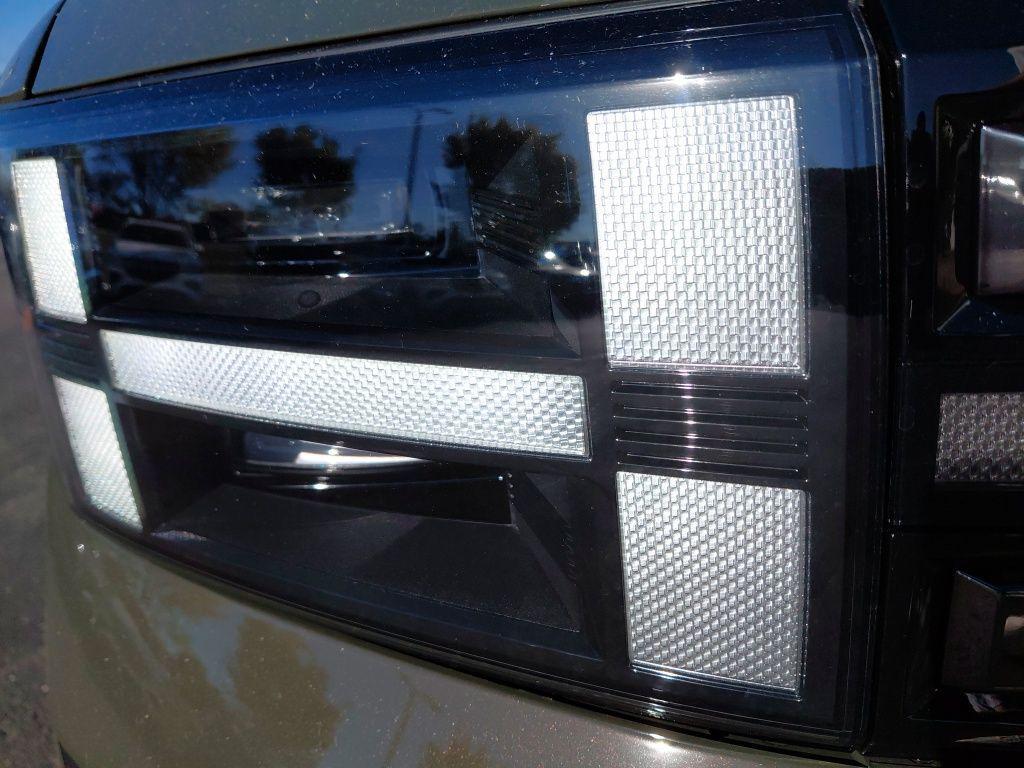 new 2026 Hyundai Santa Fe car, priced at $49,810