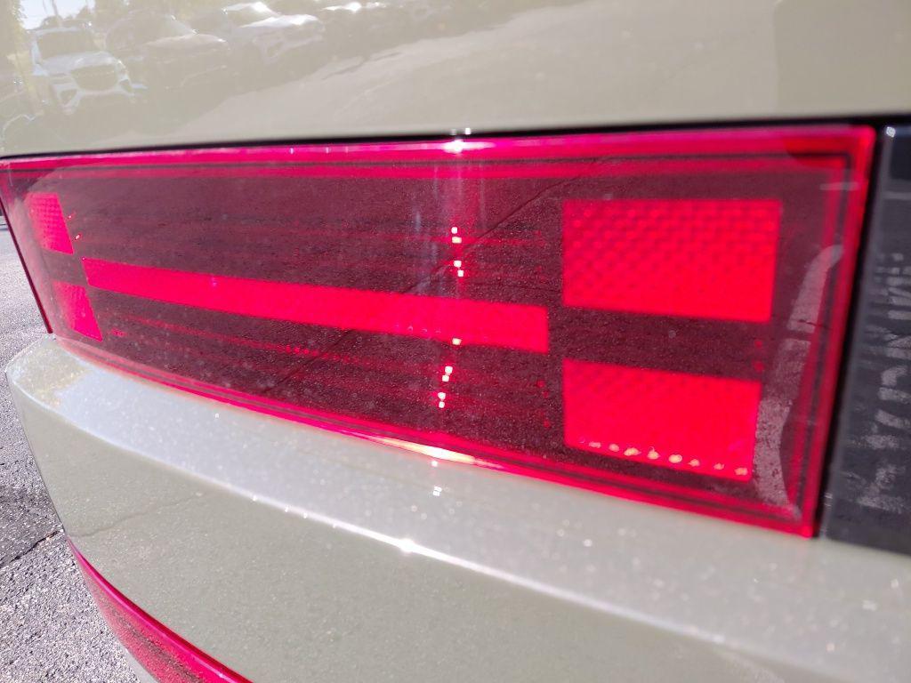 new 2026 Hyundai Santa Fe car, priced at $49,810