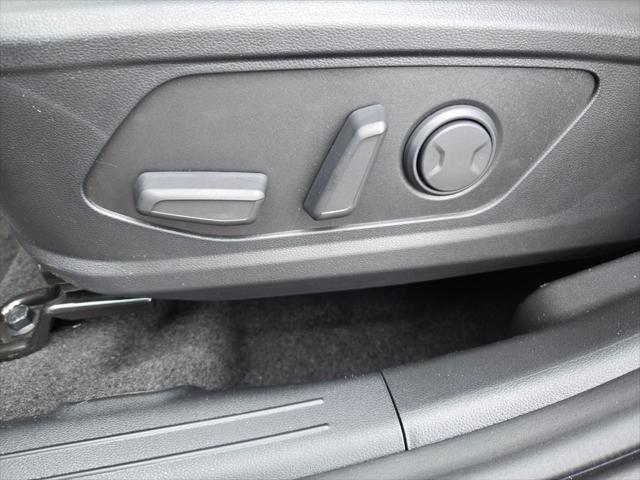 new 2025 Hyundai Tucson car, priced at $37,045