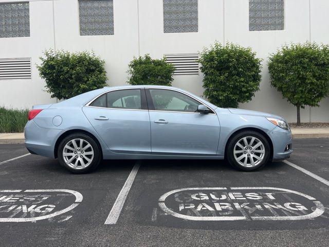 used 2013 Chevrolet Malibu car, priced at $9,500