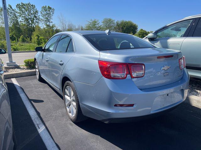 used 2013 Chevrolet Malibu car, priced at $8,908