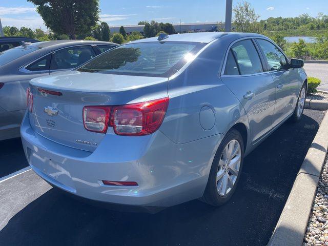 used 2013 Chevrolet Malibu car, priced at $8,908