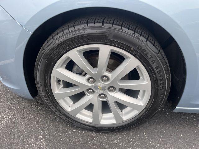 used 2013 Chevrolet Malibu car, priced at $9,500