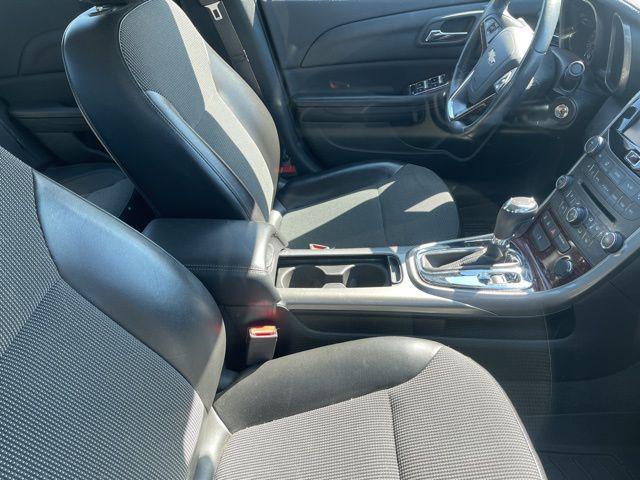 used 2013 Chevrolet Malibu car, priced at $8,908