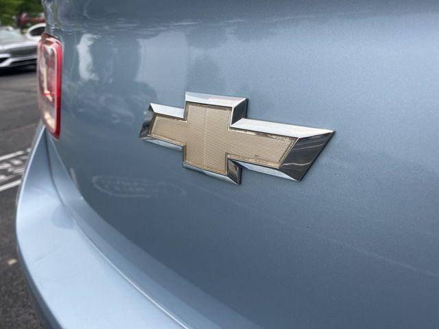used 2013 Chevrolet Malibu car, priced at $9,500