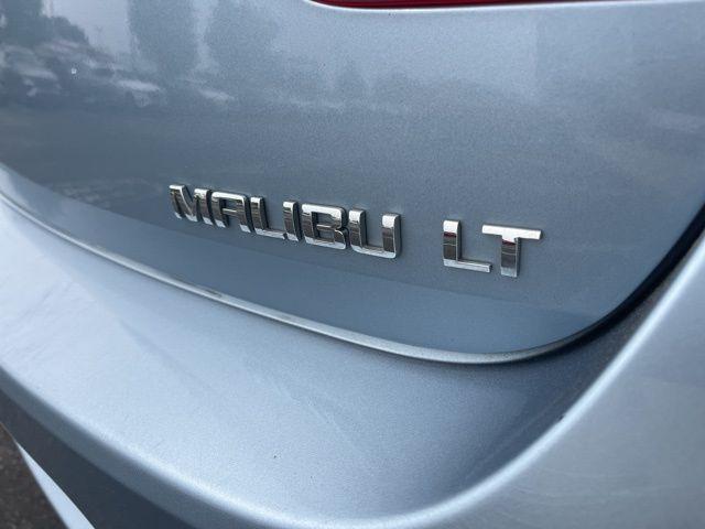 used 2013 Chevrolet Malibu car, priced at $9,500