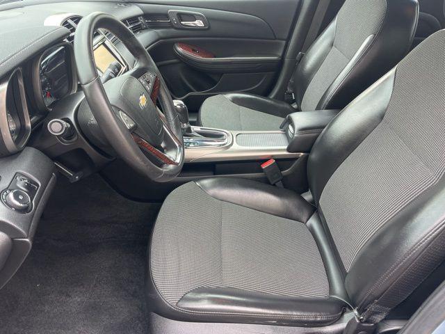 used 2013 Chevrolet Malibu car, priced at $9,500