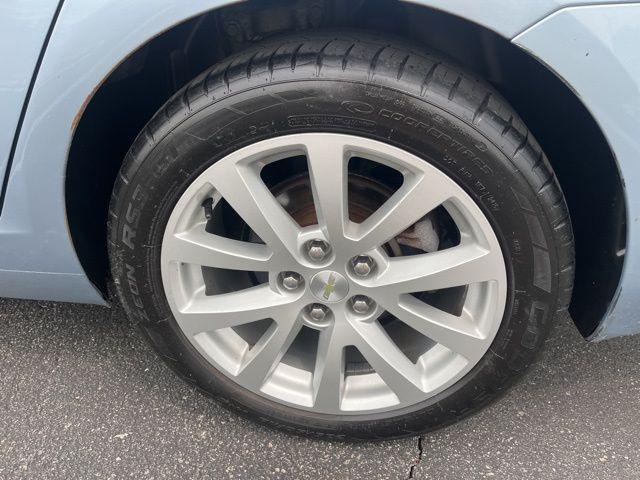 used 2013 Chevrolet Malibu car, priced at $9,500
