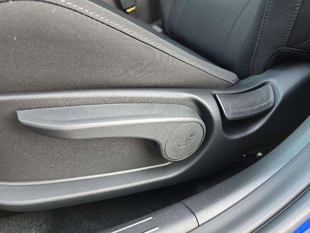 new 2026 Hyundai ELANTRA HEV car, priced at $29,255