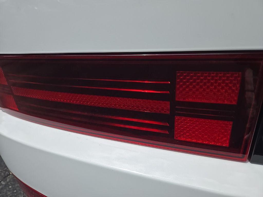 new 2026 Hyundai Santa Fe car, priced at $50,240