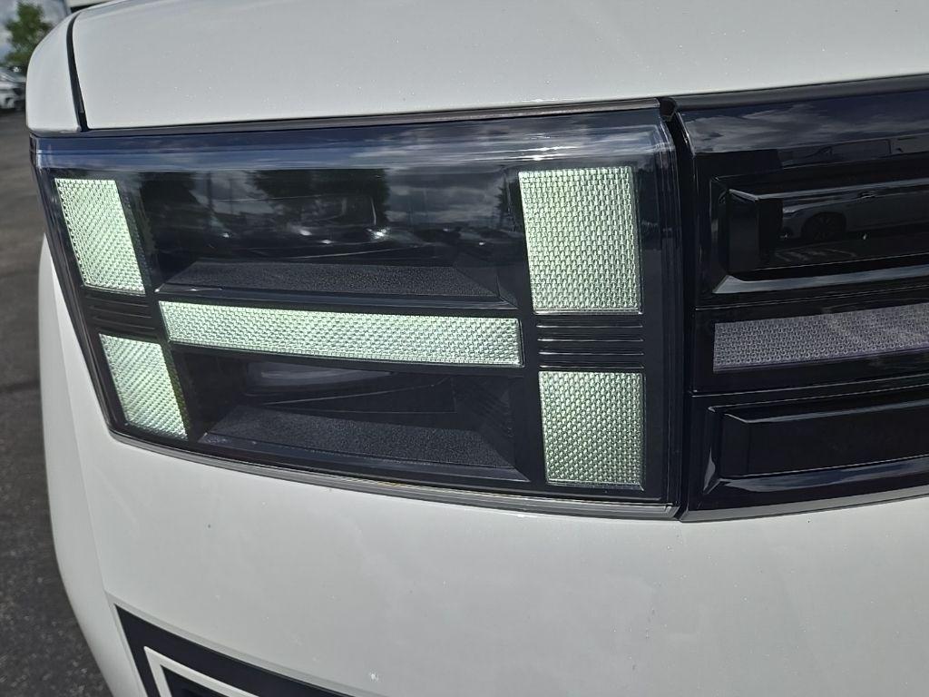 new 2026 Hyundai Santa Fe car, priced at $50,240