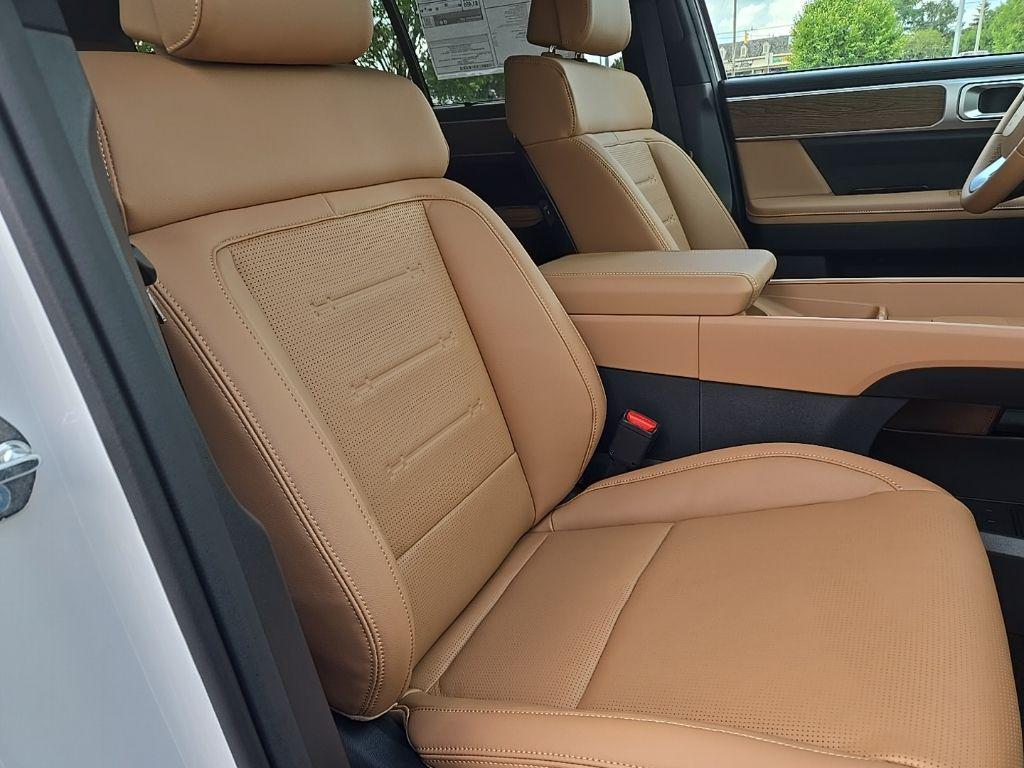 new 2026 Hyundai Santa Fe car, priced at $50,240