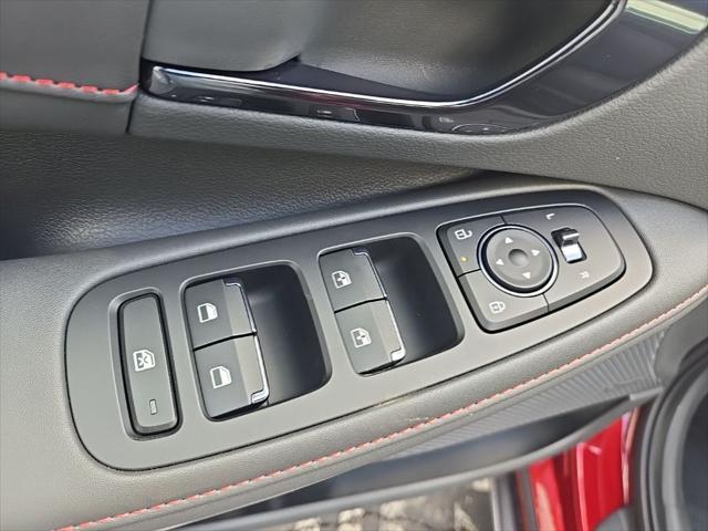 new 2025 Hyundai Sonata car, priced at $37,785