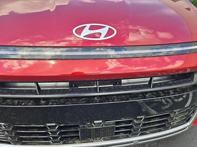 new 2025 Hyundai Sonata car, priced at $37,785