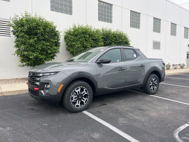 new 2025 Hyundai SANTA CRUZ car, priced at $42,335